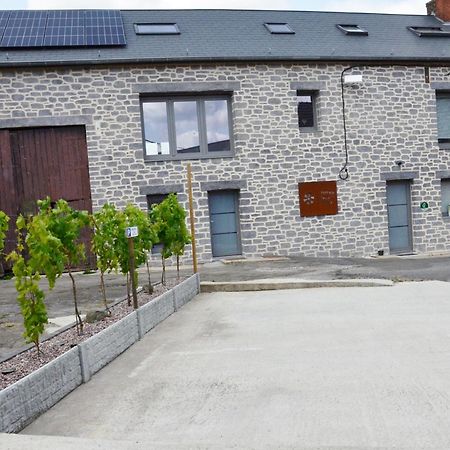 Gites Paille-Foin Cerfontaine Bagian luar foto