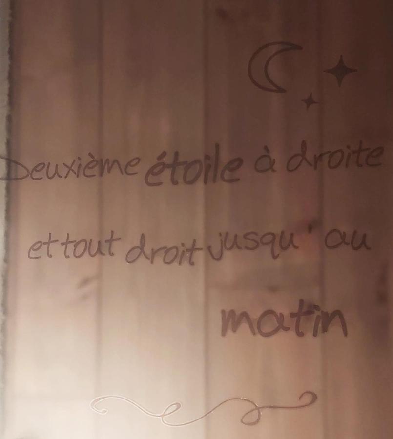 Gites Paille-Foin Cerfontaine Bagian luar foto
